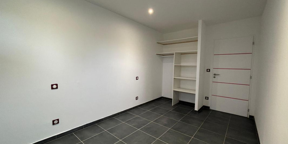 appartement à ST LOUBOUER (40320)